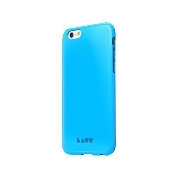 iPhone 6 / 6S LAUT HUEX Case Blue