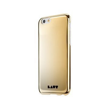 iPhone 6 / 6S LAUT HUEX Case Gold