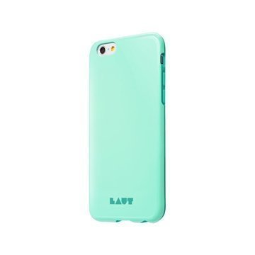 iPhone 6 / 6S LAUT HUEX Case Green