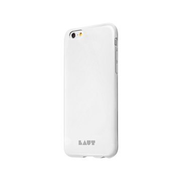 iPhone 6 / 6S LAUT HUEX Case White