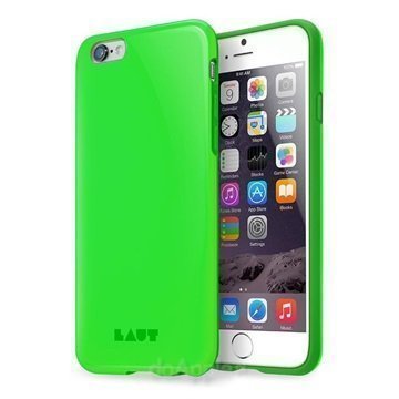 iPhone 6 / 6S LAUT HUEX NEON Case Green