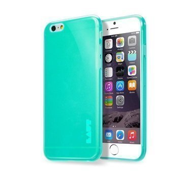 iPhone 6 / 6S LAUT LUME Case Turquoise