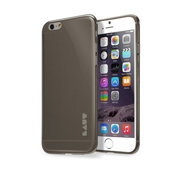 iPhone 6 / 6S LAUT LUME Case Ultra Black