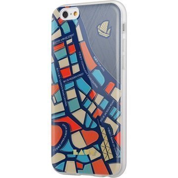 iPhone 6 / 6S LAUT NOMAD Case Hong Kong