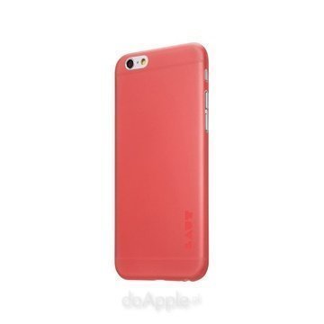 iPhone 6 / 6S LAUT SLIMSKIN Case Red