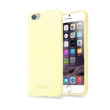 iPhone 6 / 6S Laut Huex Pastel TPU Case Sherbet