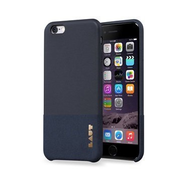 iPhone 6 / 6S Laut UN1FORM TPU Case Blue