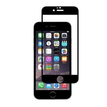 iPhone 6 / 6S Moshi iVisor Glass Screen Protector Black