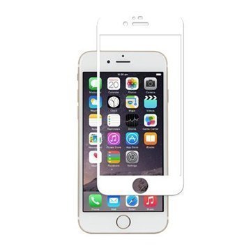 iPhone 6 / 6S Moshi iVisor Glass Screen Protector White