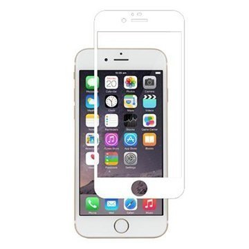 iPhone 6 / 6S Moshi iVisor XT Screen Protector White Crystal Clear