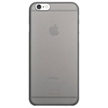 iPhone 6 / 6S Native Union Clic Air Suojakuori Savu