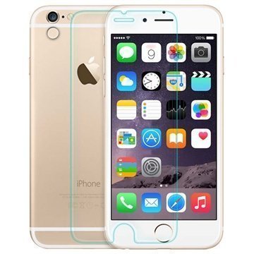 iPhone 6 / 6S Nillkin Amazing H+ Näytönsuoja