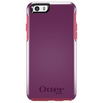 iPhone 6 / 6S OtterBox Symmetry Series Kotelo Kriikuna Marja