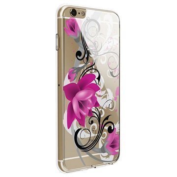 iPhone 6 / 6S Plus Beyond Cell Tri Max Design Kotelo Lootus