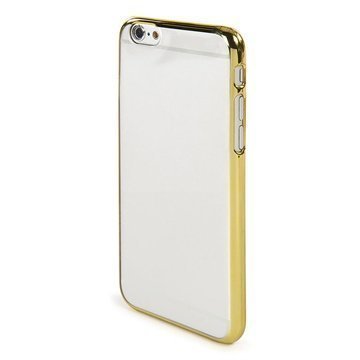 iPhone 6 / 6S Tucano Elektro Case Gold