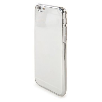 iPhone 6 / 6S Tucano Elektro Case Silver