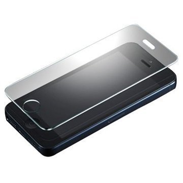 iPhone 6 / 6S Tuff-Luv Tuff-Glass Näytönsuoja Kirkas