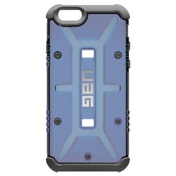 iPhone 6 / 6S UAG Komposiittikotelo Cobalt Sininen / Musta