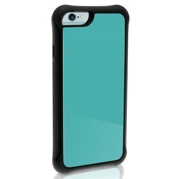 iPhone 6 / 6S iGadgitz Bumper Kova Kotelo Sininen