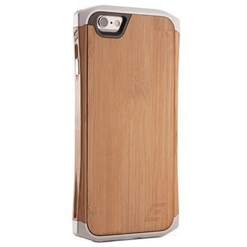 iPhone 6 Element Case Ronin Wood Case Bamboo