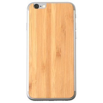 iPhone 6 Lazerwood Suojakalvo Bambu