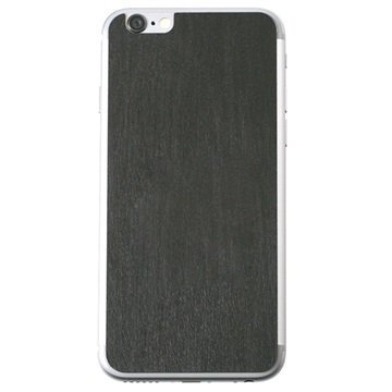 iPhone 6 Lazerwood Suojakalvo Musta
