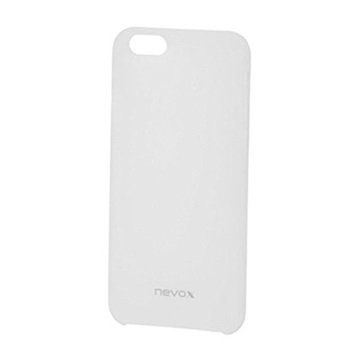 iPhone 6 Nevox StyleShell Suojakuori Valkoinen