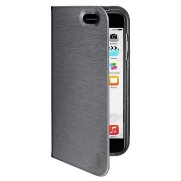 iPhone 6 Plus / 6S Plus Artwizz SeeJacket Foliokotelo Titan