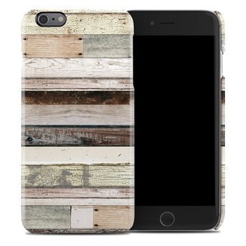 iPhone 6 Plus / 6S Plus DecalGirl Cover Eclectic Wood