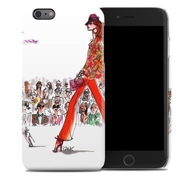 iPhone 6 Plus / 6S Plus DecalGirl Cover Runway Runway