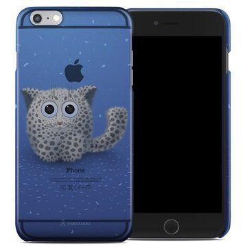 iPhone 6 Plus / 6S Plus DecalGirl Cover Snow Leopard