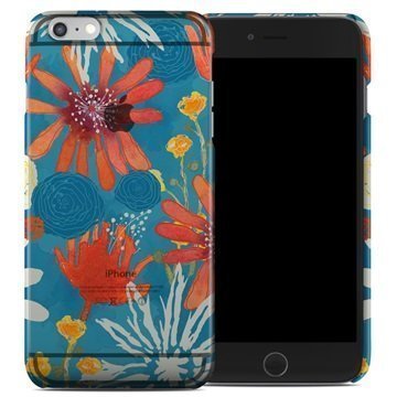 iPhone 6 Plus / 6S Plus DecalGirl Cover Sunbaked Blooms