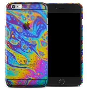 iPhone 6 Plus / 6S Plus DecalGirl Cover World of Soap