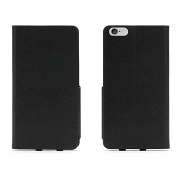 iPhone 6 Plus / 6S Plus Griffin Wallet Case Black