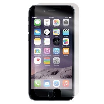 iPhone 6 Plus / 6S Plus Incipio Plex Näytönsuoja Karkaistu Lasi Kirkas