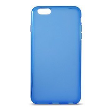 iPhone 6 Plus / 6S Plus Ksix Flex TPU Case Blue