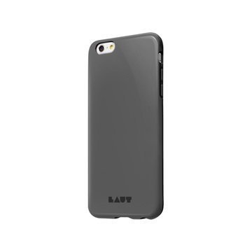 iPhone 6 Plus / 6S Plus LAUT HUEX Case Black