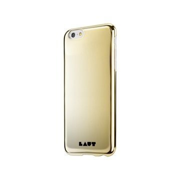 iPhone 6 Plus / 6S Plus LAUT HUEX Case Gold