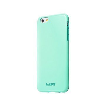 iPhone 6 Plus / 6S Plus LAUT HUEX Case Green