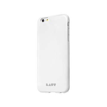 iPhone 6 Plus / 6S Plus LAUT HUEX Case White