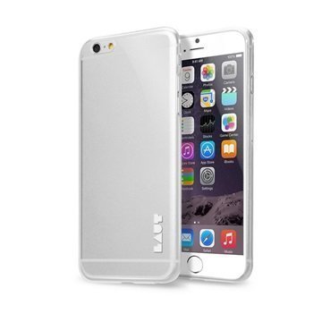 iPhone 6 Plus / 6S Plus LAUT LUME Case Ultra Clear