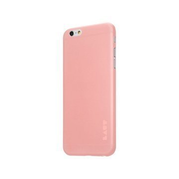 iPhone 6 Plus / 6S Plus LAUT SLIMSKIN Case Pink