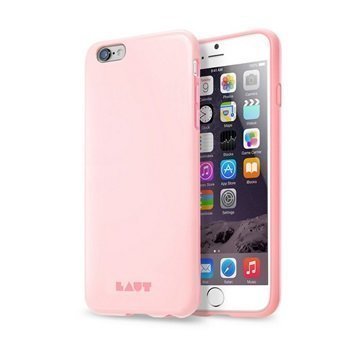 iPhone 6 Plus / 6S Plus Laut Huex Pastel TPU Case Candy