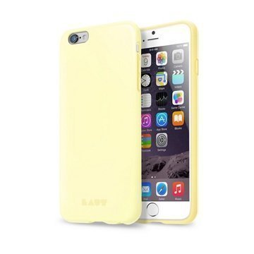 iPhone 6 Plus / 6S Plus Laut Huex Pastel TPU Case Sherbet