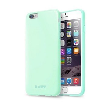 iPhone 6 Plus / 6S Plus Laut Huex Pastel TPU Case Spearmint