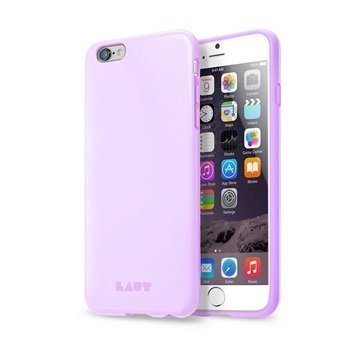 iPhone 6 Plus / 6S Plus Laut Huex Pastel TPU Case Violet