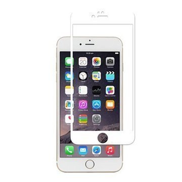 iPhone 6 Plus / 6S Plus Moshi iVisor Glass Screen Protector White