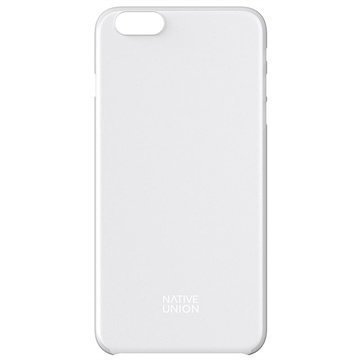 iPhone 6 Plus / 6S Plus Native Union Clic Air Suojakuori Kirkas