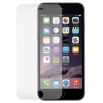 iPhone 6 Plus / 6S Plus Naztech Näytönsuoja Karkaistua Lasia