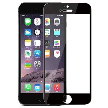 iPhone 6 Plus / 6S Plus Nillkin Amazing CP+ Näytönsuoja Musta